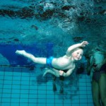 >Under vandet
