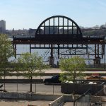 New York – Skyline og High Line Park