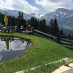Østrig – vandredag